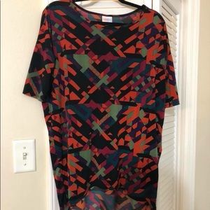 LulaRoe Irma
